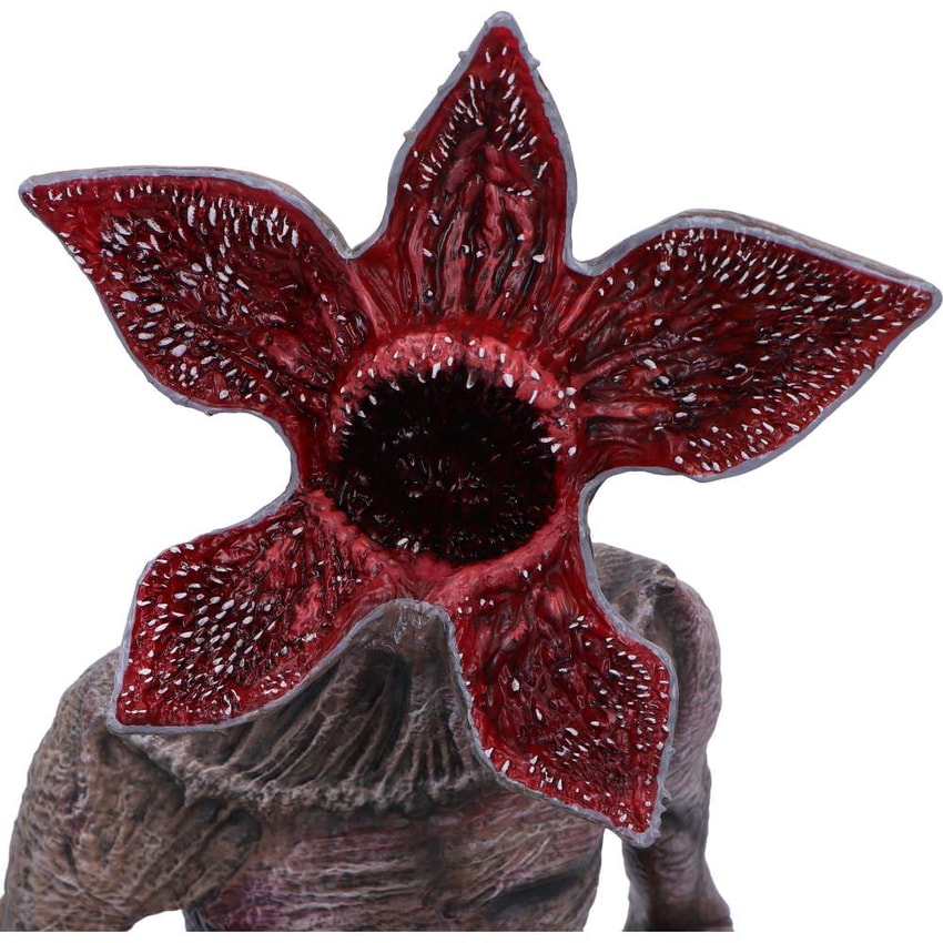 Stranger Things Demogorgon Bust - Prototype Shown View 3