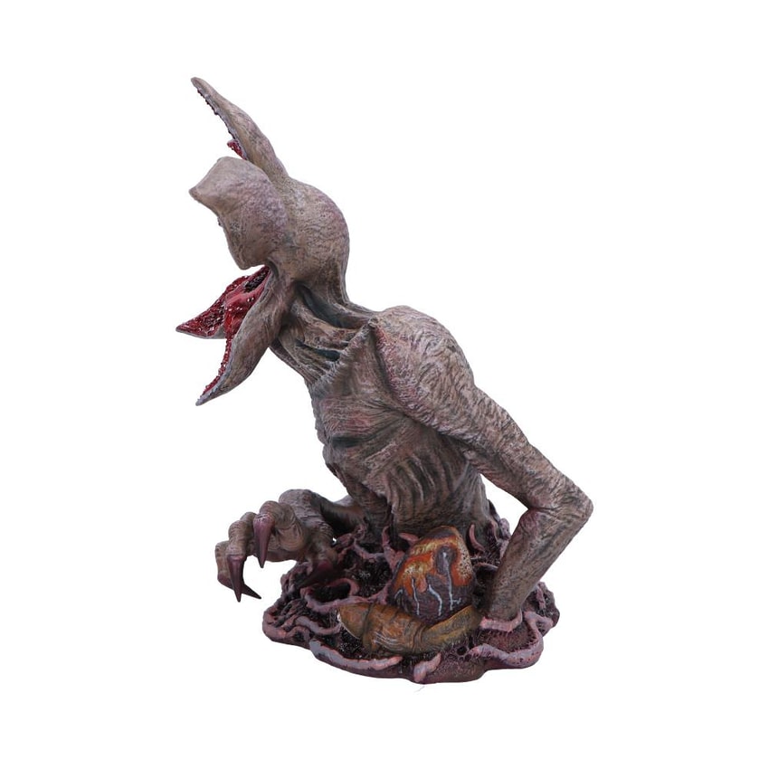 Stranger Things Demogorgon Bust - Prototype Shown View 5