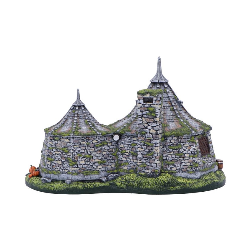 Harry Potter Hagrid's Hut Figurine - Prototype Shown View 6