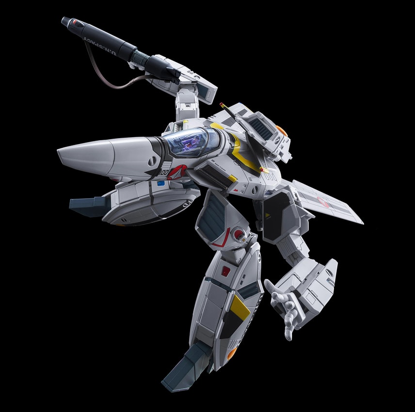 Hen Dou Ryoku] Veritech VF-1S Transformable Action Figure by Unix