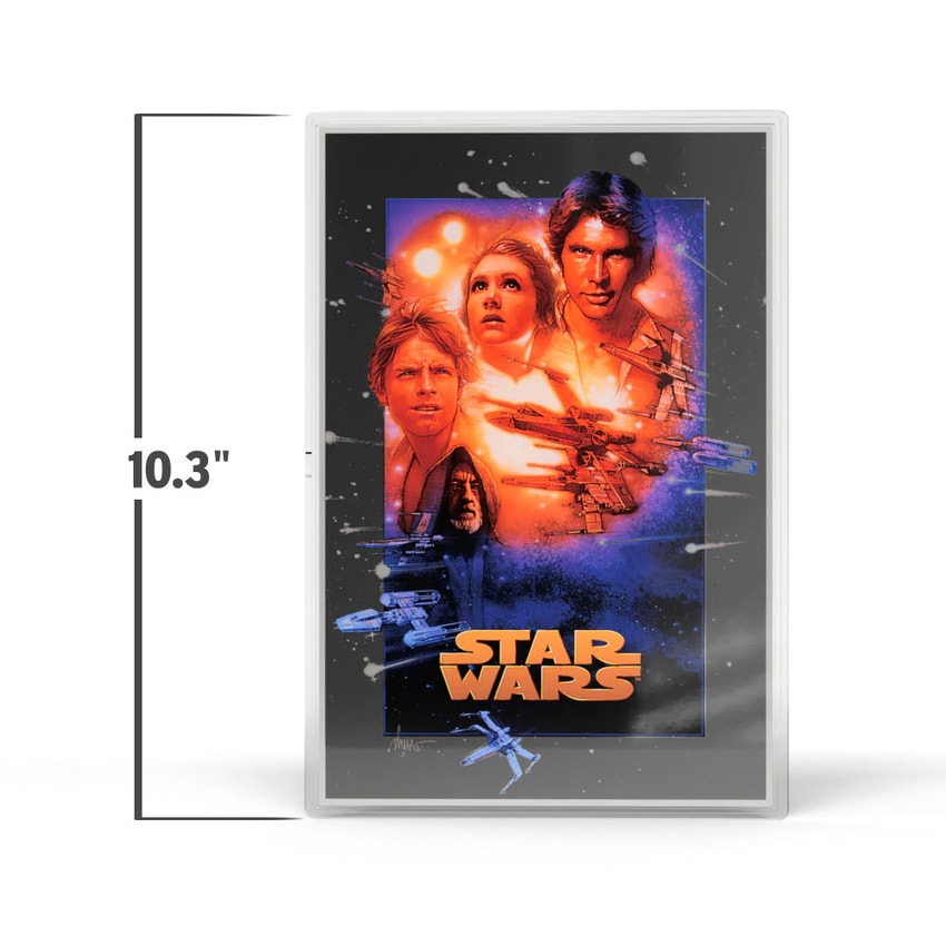 STAR WARS EPISODE I ポスター VERSION A USA版 71IMbnNgHqL._AC_UF894,