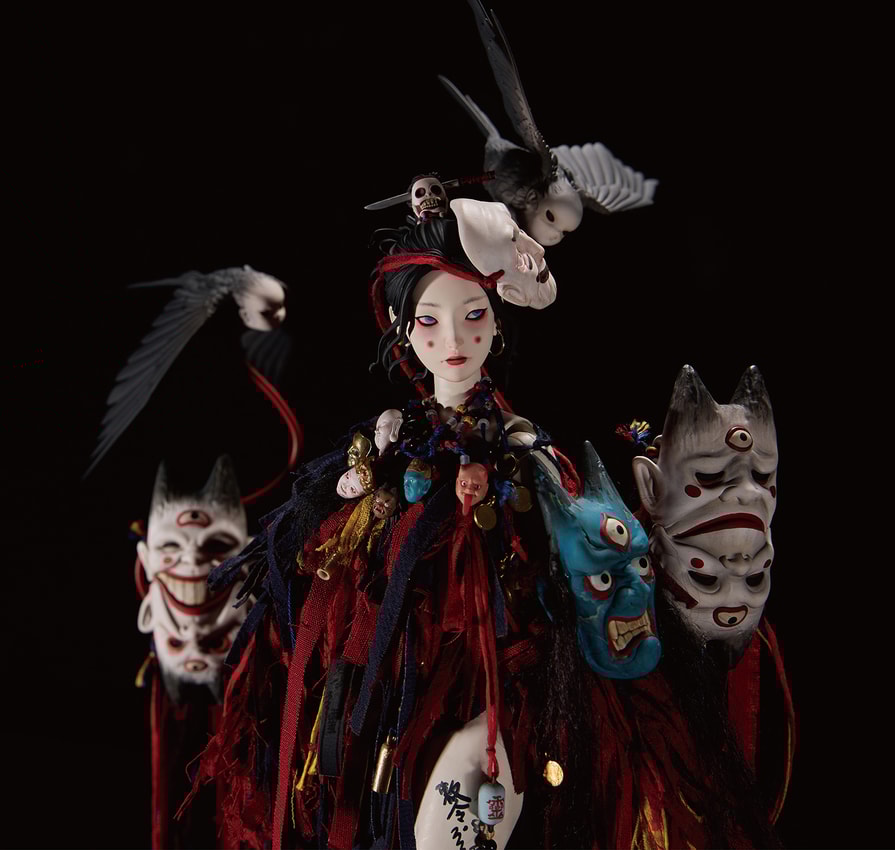 チェリン★ZEENUNEW ComeRainComeShine! ドール チェリン様専用☆ZEENUNEW ComeRainComeShine! ドール