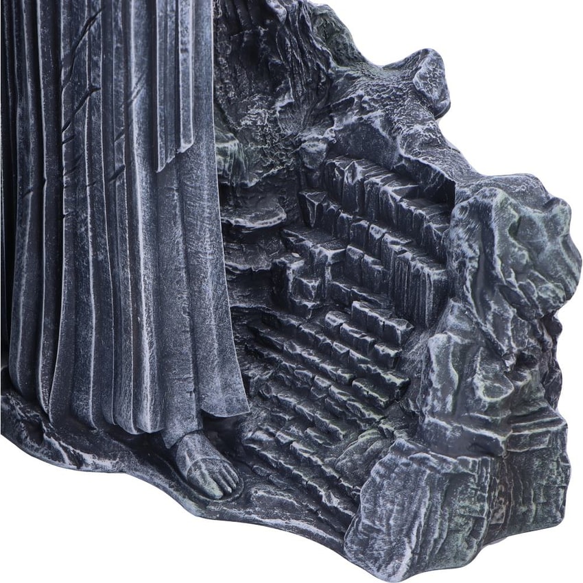 The Lord of the Rings Gates of Argonath Bookends (Large) Office Supplies - Prototype Shown View 4