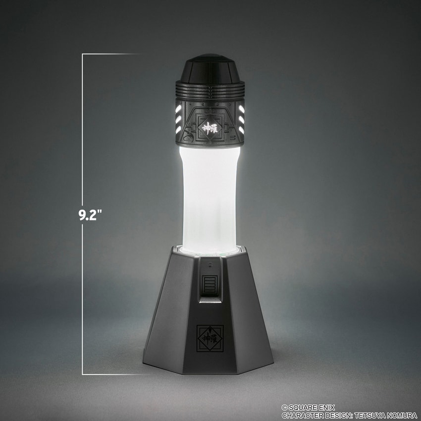 Potion Room Lantern Collectible Lamp by Square Enix | Sideshow