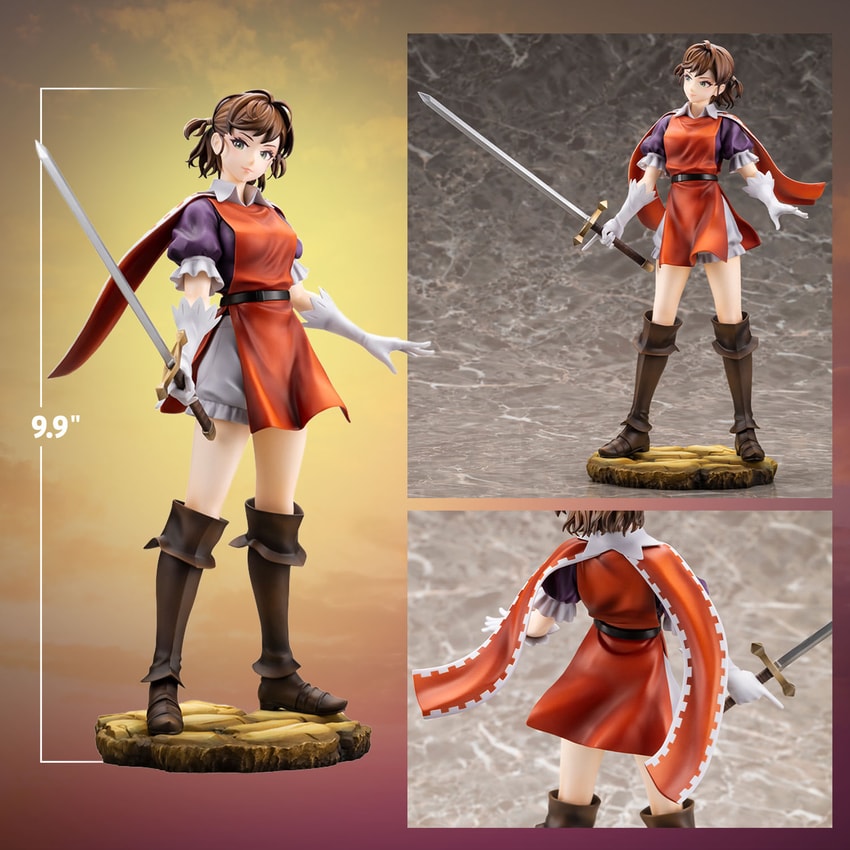 Melisandre Statue by Kotobukiya | Sideshow Collectibles