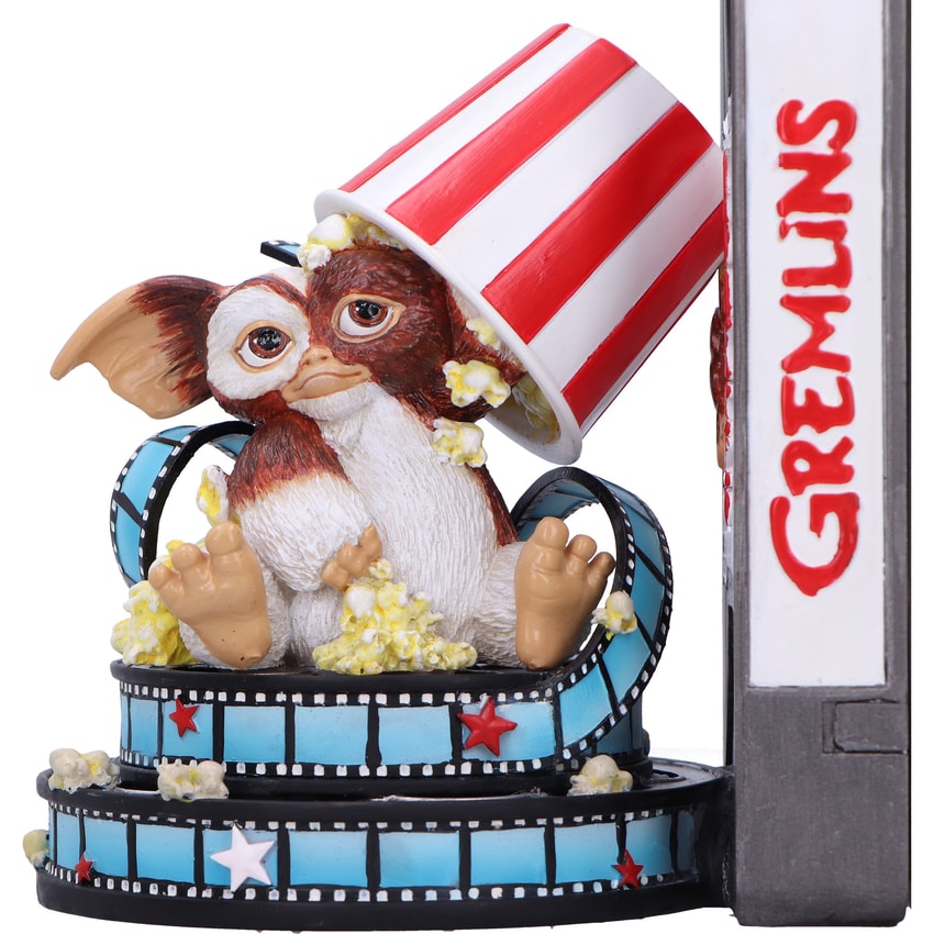 Gremlins Gremlins Bookends Office Supplies  Exclusive Edition - Prototype Shown View 5