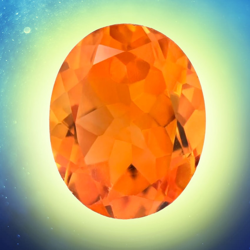 Soul Stone Jarvis Series Jewelry by East Continental Gems