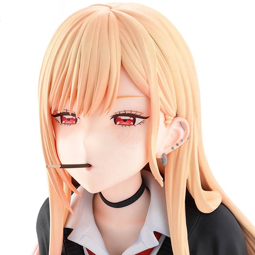 My Dress-Up Darling Marin Kitagawa ArtScale Bust - Prototype Shown View 5