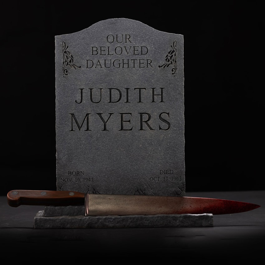Halloween Michael Myers (Exclusive Edition) Life-Size Bust  Exclusive Edition - Prototype Shown View 3