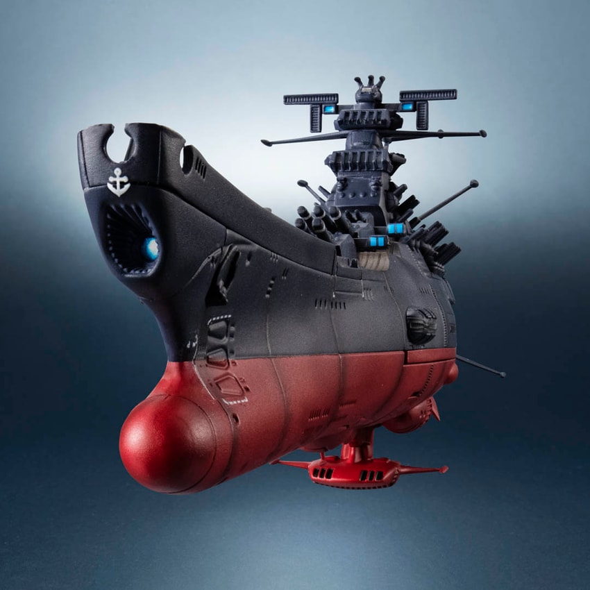 Yamato3199 Collectible Figure by Tamashii Nations | Sideshow