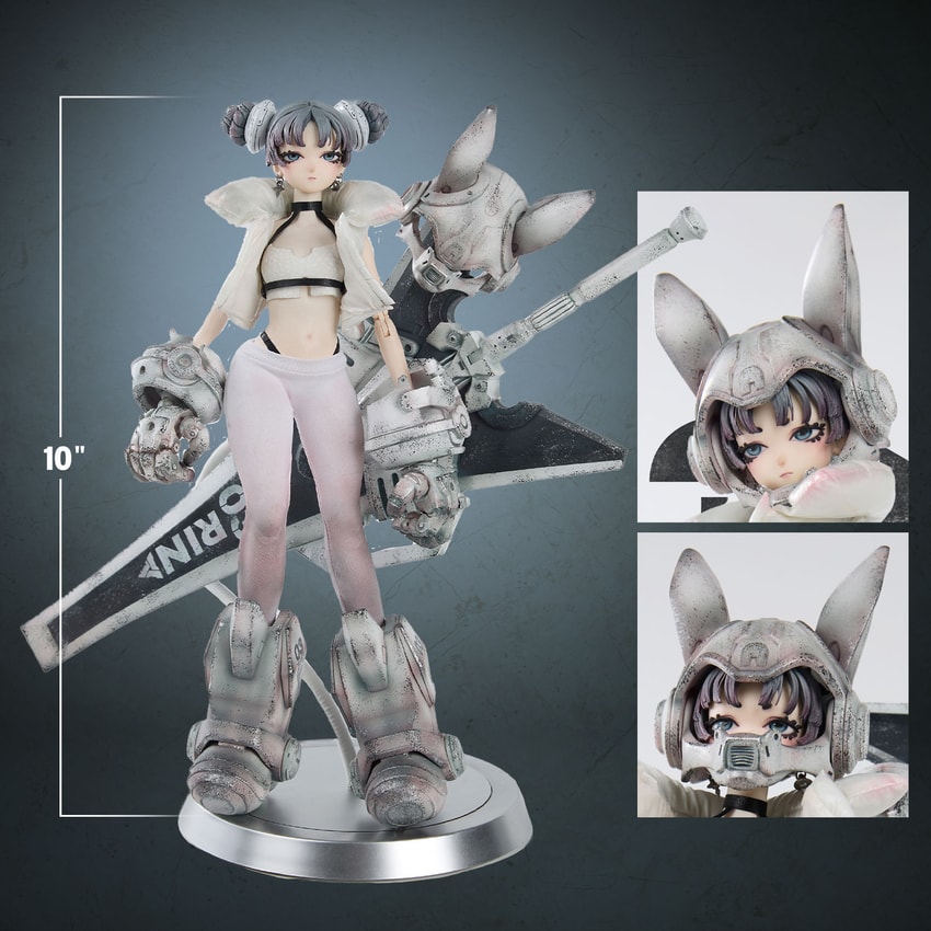 CHEMISTRY フィギュア Beautiful Chemistry Products - Hobby Galaxy