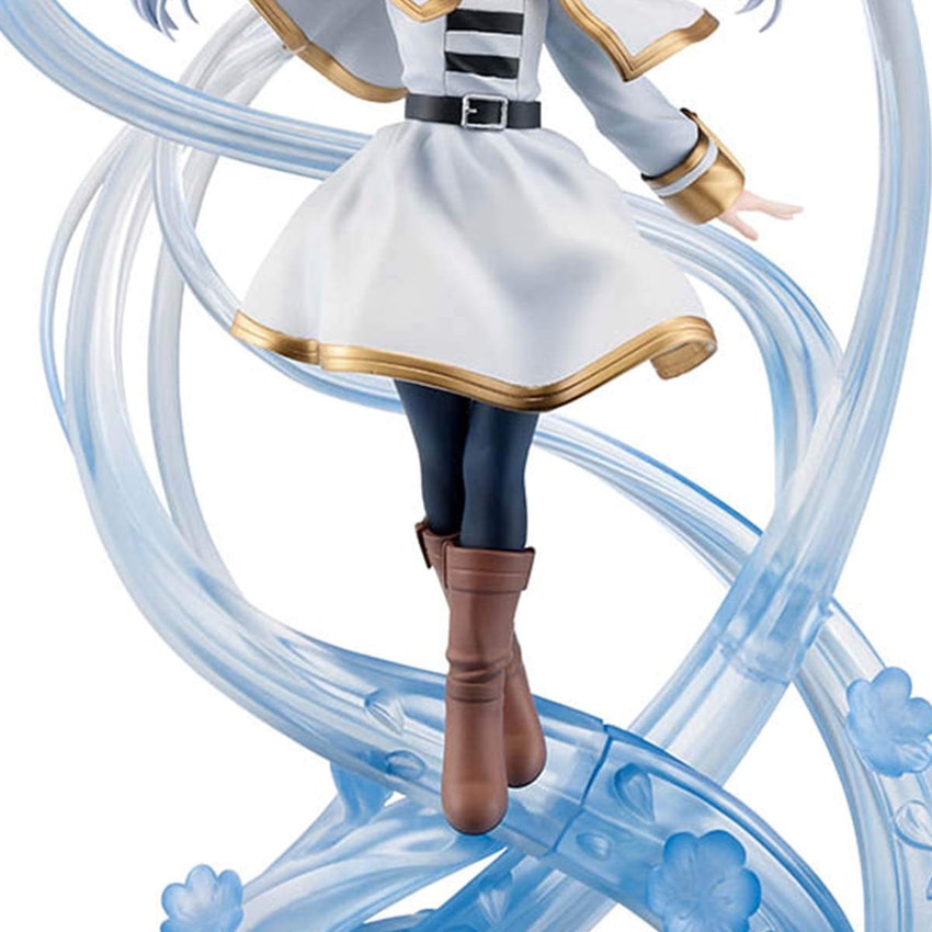 Frieren: Beyond Journey’s End Frieren Collectible Figure - Prototype Shown View 4