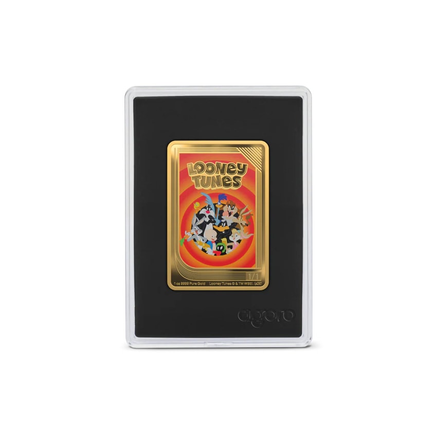 Trading Coins – Looney Tunes by Agoro | Sideshow Collectibles