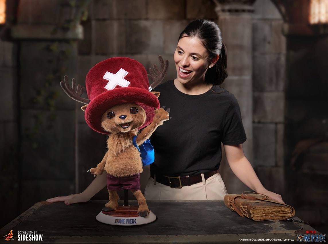 Chopper (One Piece Live Action)