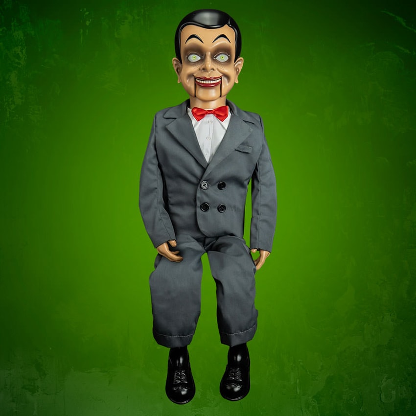 Slappy Dummy Prop Replica by Trick or Treat Studios | Sideshow