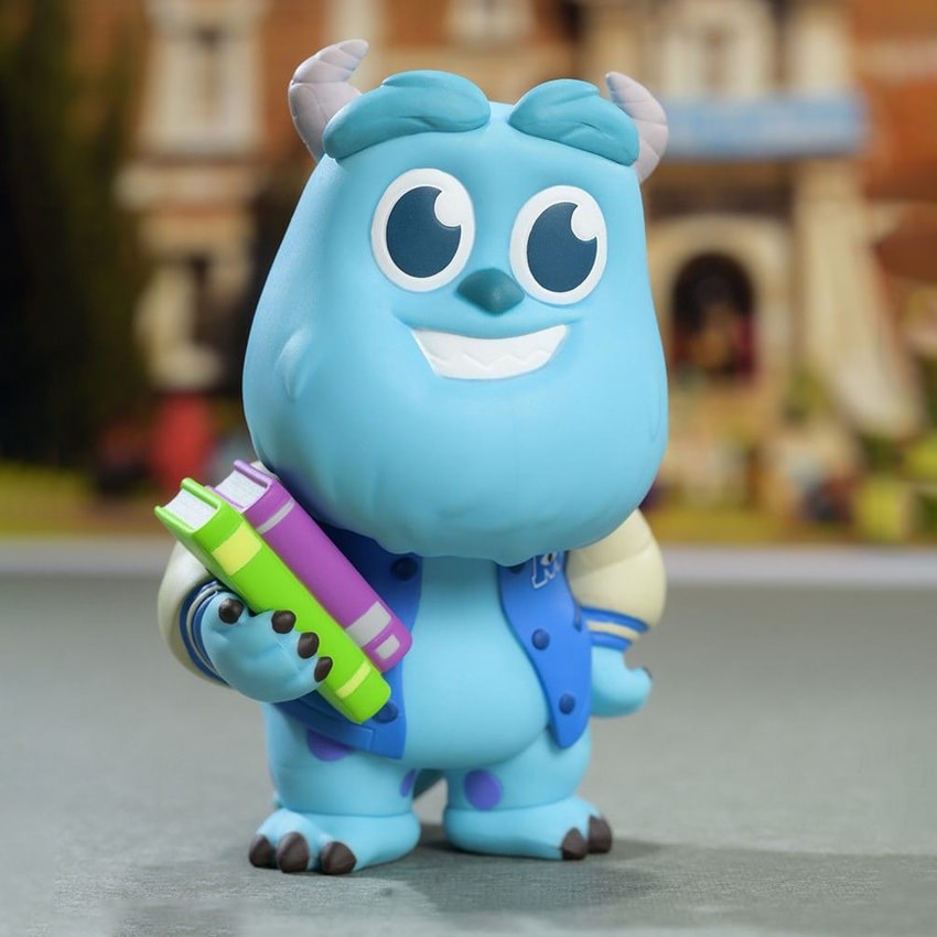Disney Pixar Cosbi Collection Blind Box Set - Prototype Shown View 5