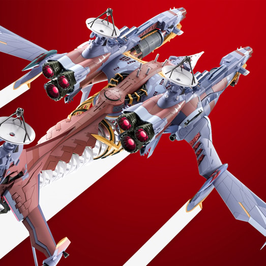 Evangelion Ultra Scale AAA Wunder (Deluxe Version) Model Kit - Prototype Shown View 4