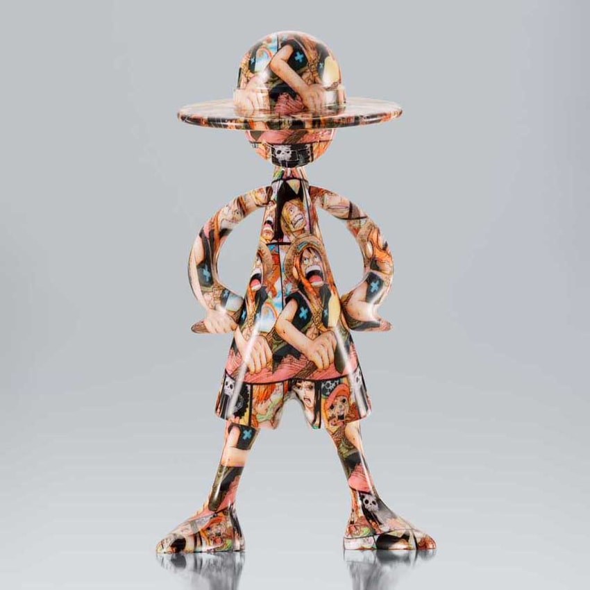 Archive of Adventure [Vol. 3] Blind Box Set by Tamashii Nations