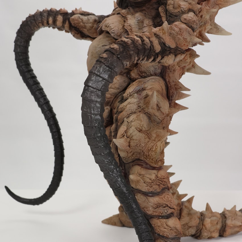 Gudon Kaiju Remix Series Vinyl Collectible by ACRO | Sideshow