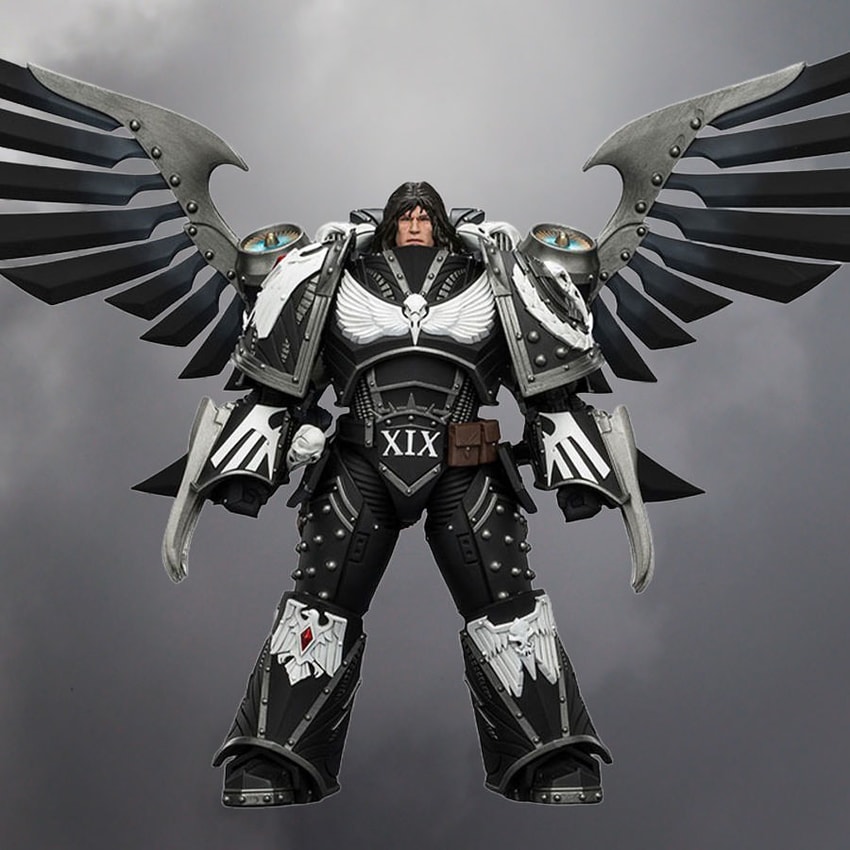アメコミ Corvus Corvus #5 Reviews