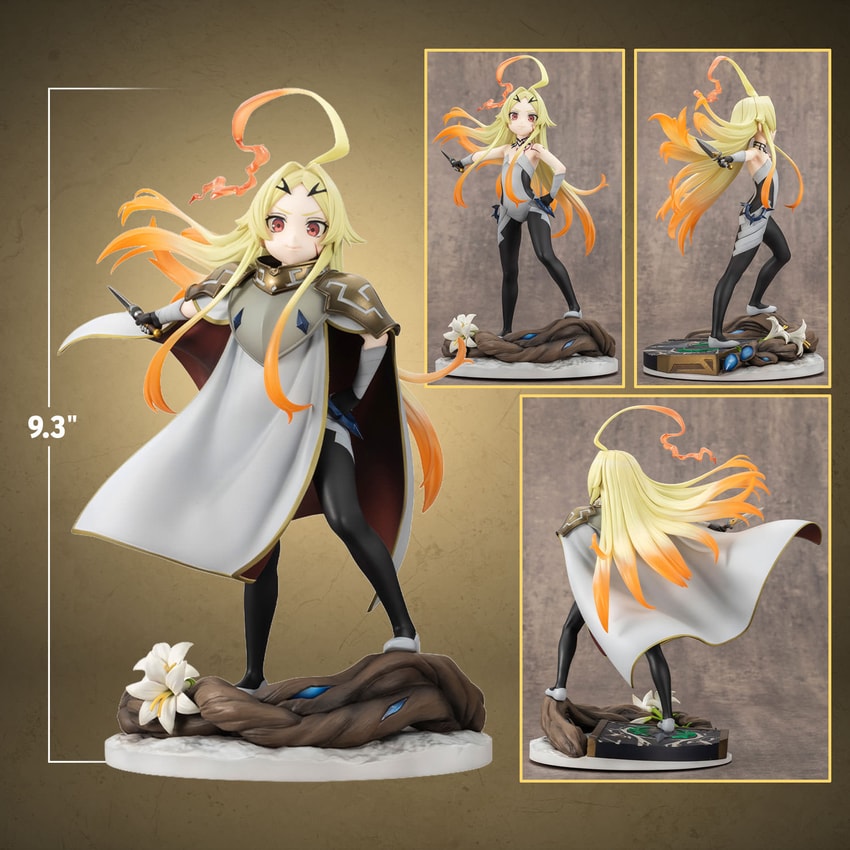 Teoritta Collectible Figure by Kotobukiya | Sideshow Collectibles