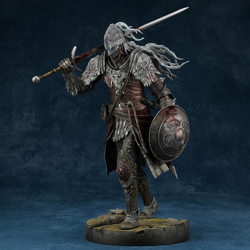 ADDTOYS 1/6スケール コレクタブルフィギュア シークウルフ AD01 Add Toys AD01 Seek Wolf - V Store Collectibles