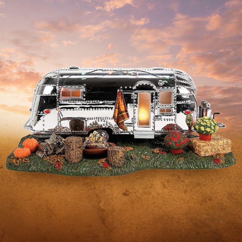The Perfect Getaway Figurine by Enesco | Sideshow Collectibles