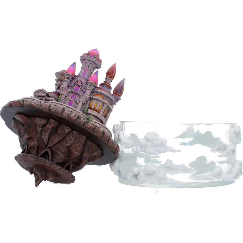 Warcraft City of Dalaran Box Office Supplies - Prototype Shown View 4