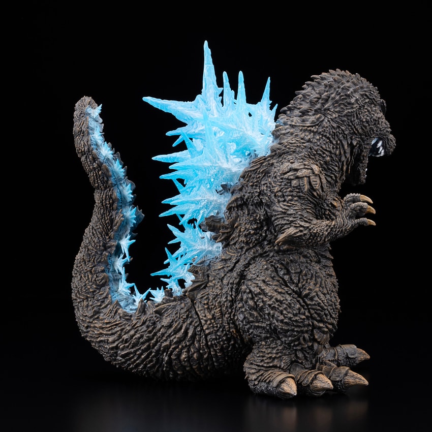 Godzilla Godzilla 2023 (Limited Version) Collectible Figure - Prototype Shown View 6