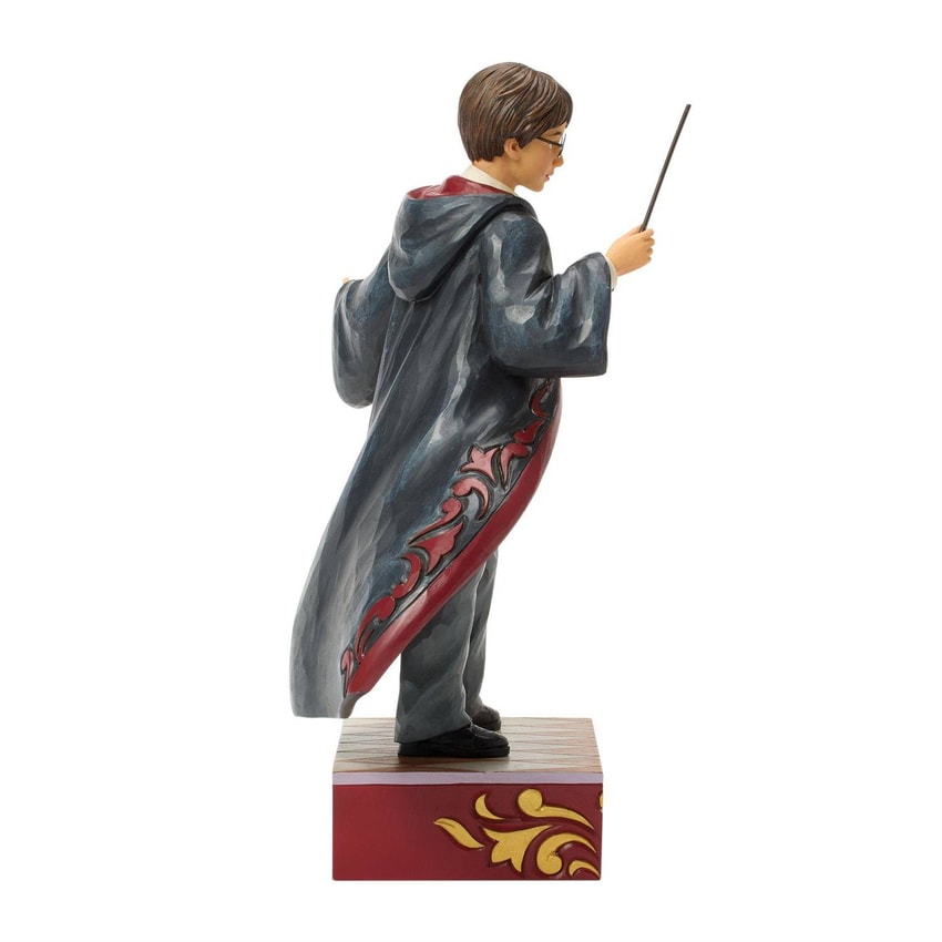 Harry Potter Harry Potter Magical Moment Figurine - Prototype Shown View 6