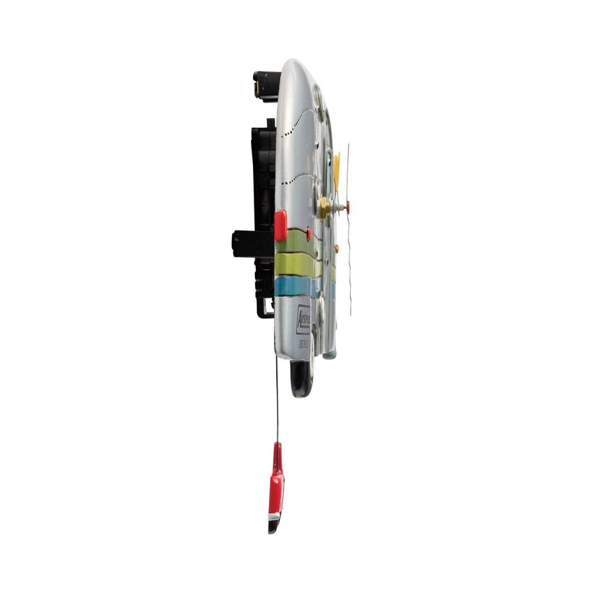 Airstream Airstream Wall Clock Figurine - Prototype Shown View 6