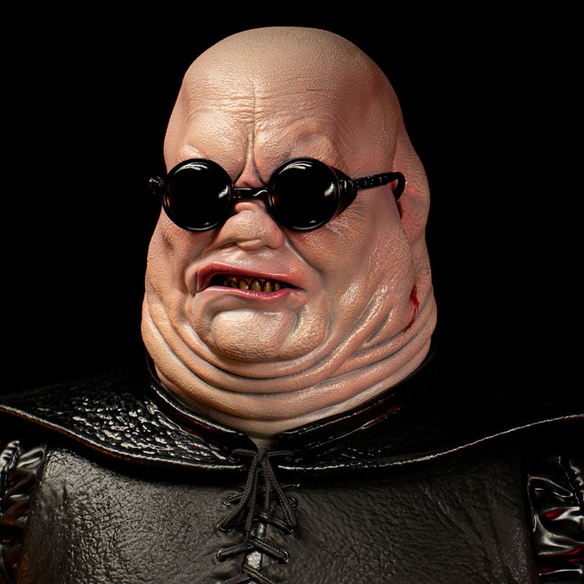 Hellraiser Butterball 1:3 Scale Statue - Prototype Shown View 3