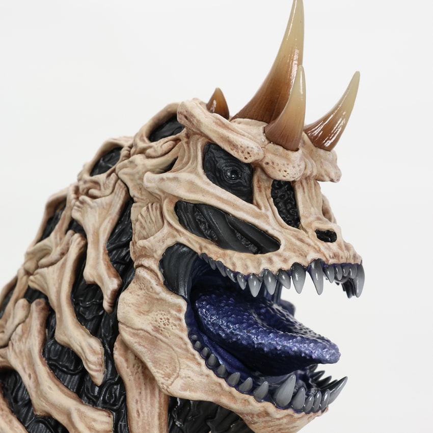 Ultraman Seabozu Vinyl Collectible - Prototype Shown View 6