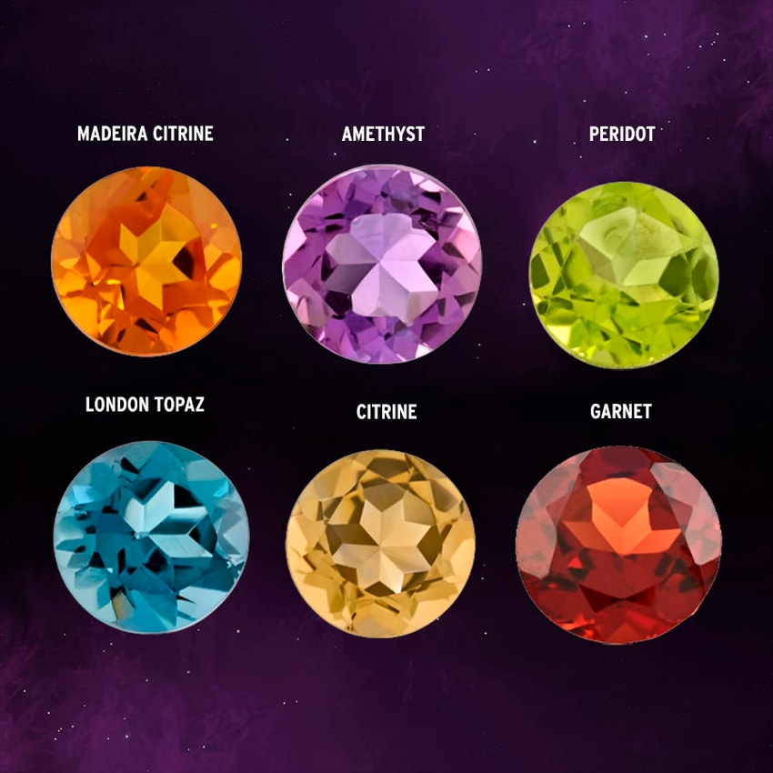 Marvel Avengers: Endgame Gem-Seal Collectible Set - Prototype Shown View 2