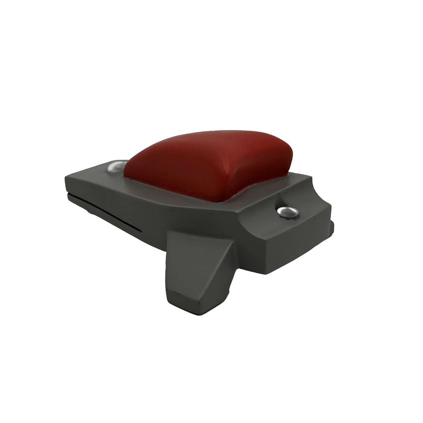 Star Trek Agonizer Prop Replica - Prototype Shown View 3