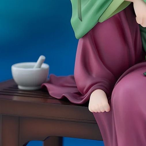 The Apothecary Diaries Maomao Collectible Figure - Prototype Shown View 5
