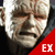 Star Wars Emperor Palpatine Sixth Scale Figure  View 1
