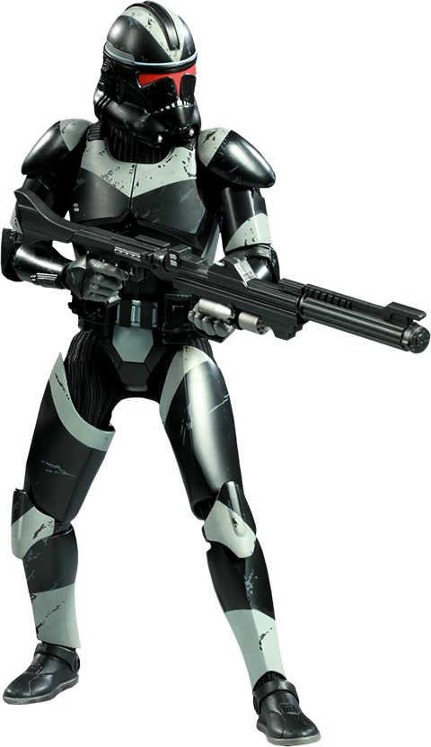 Star wars sales utapau shadow trooper