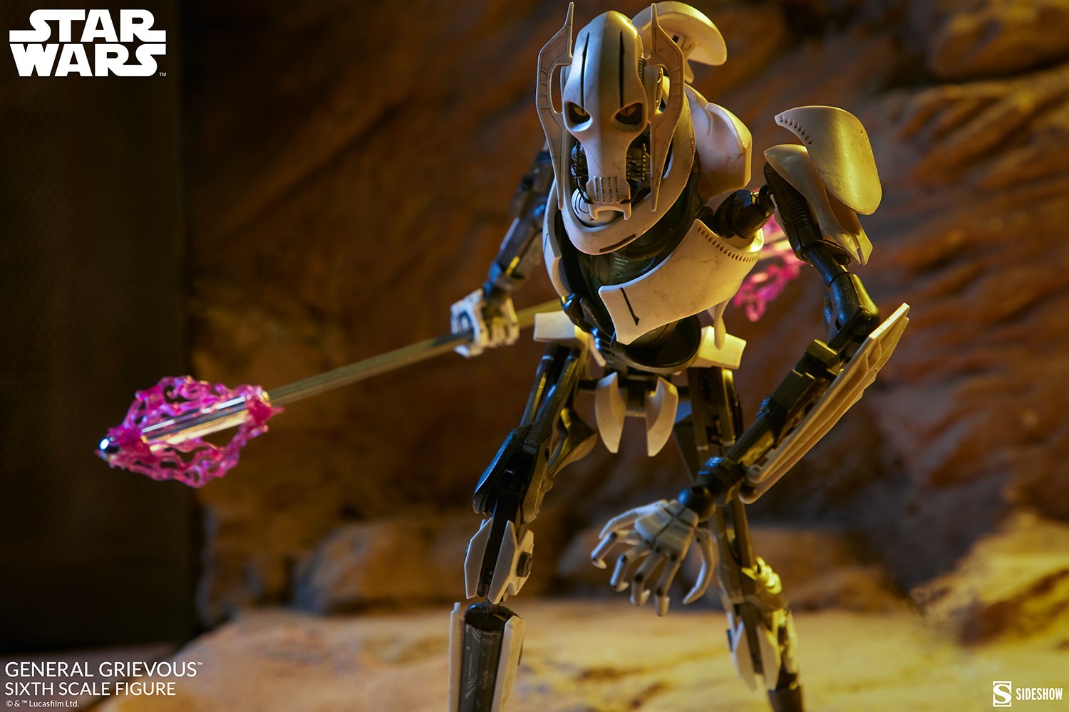 General Grievous View 23