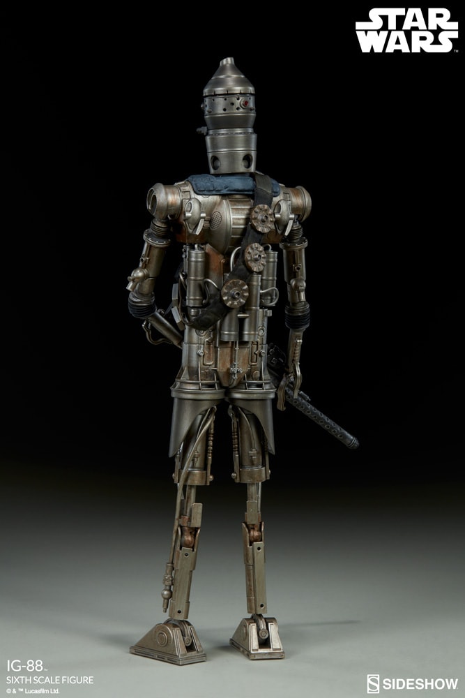 Ig 88 2025 toy