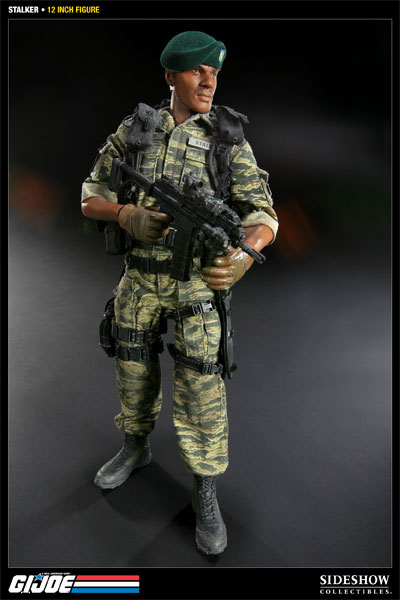 Sideshow deals gi joe