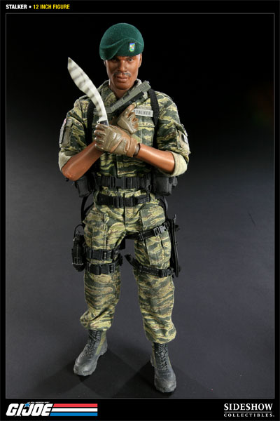 Sideshow gi joe on sale