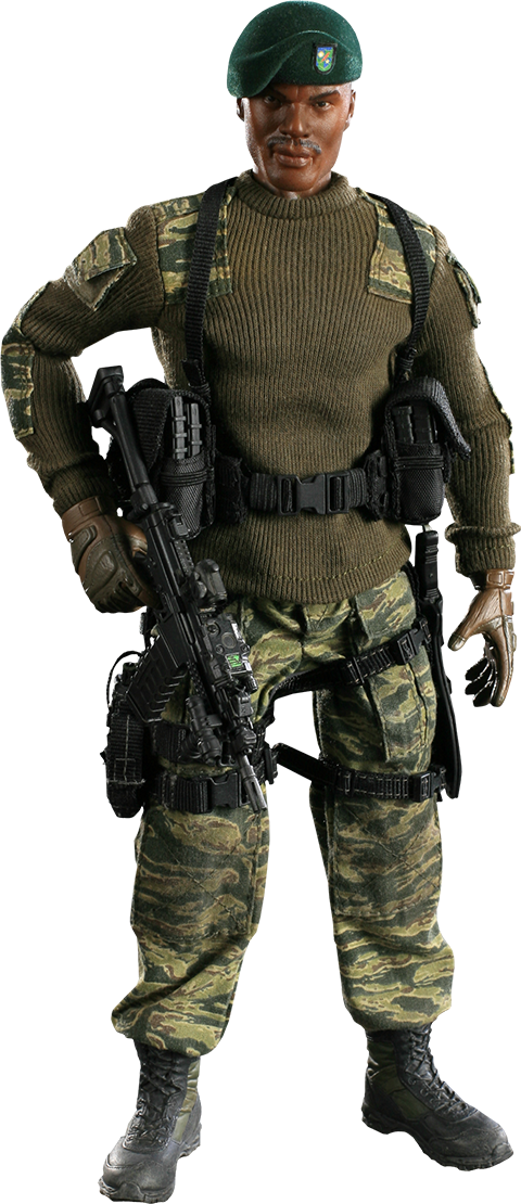 Sideshow deals gi joe