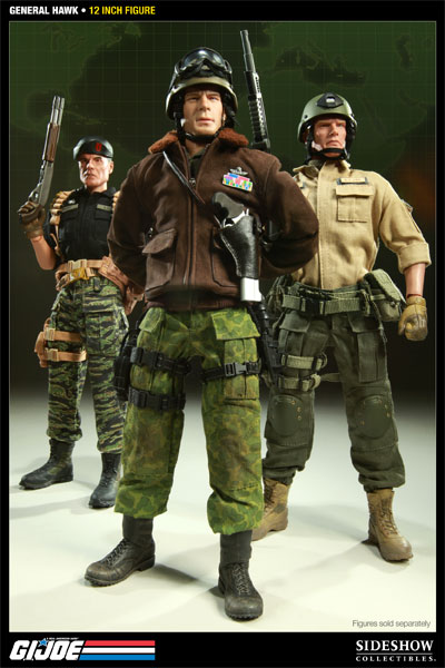 Sideshow shop gi joe