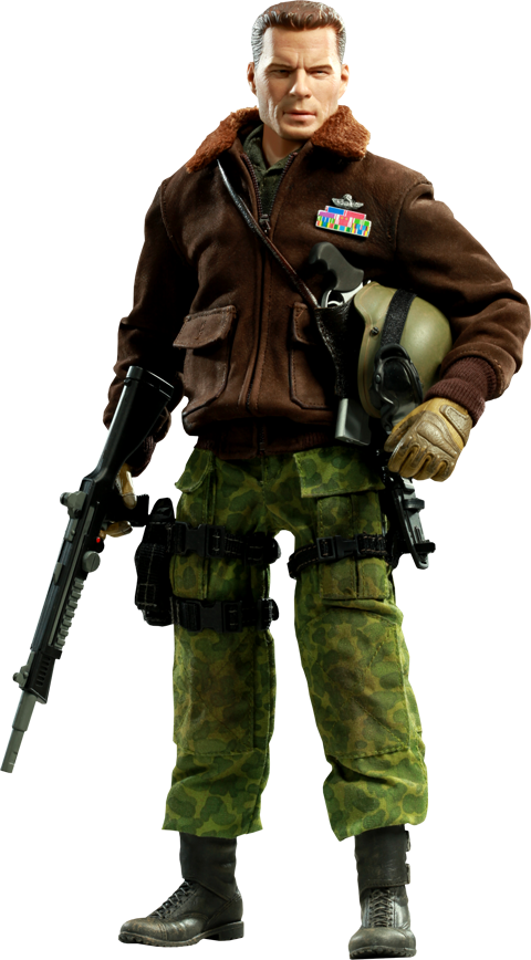 Sideshow shop gi joe