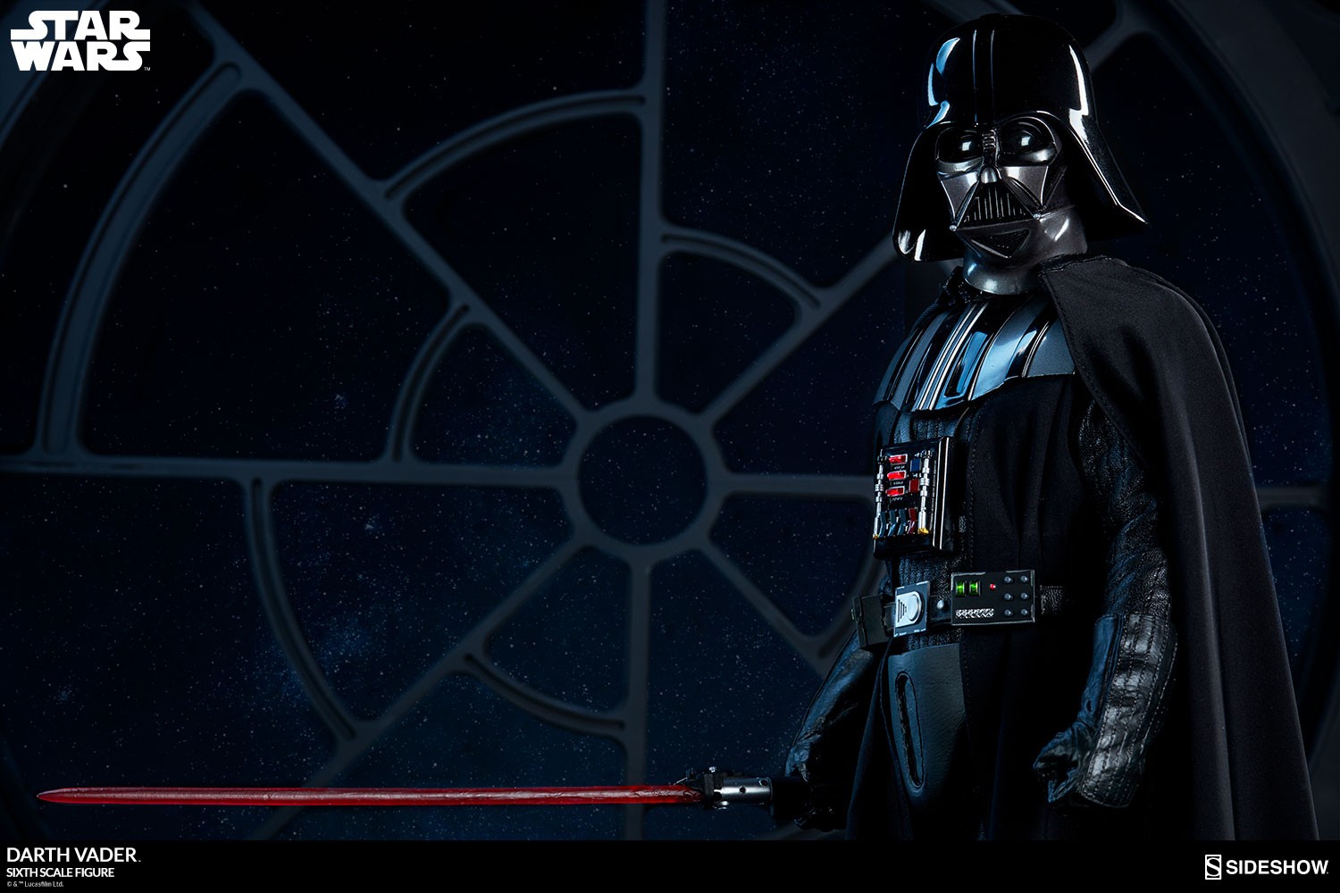 Darth Vader View 10