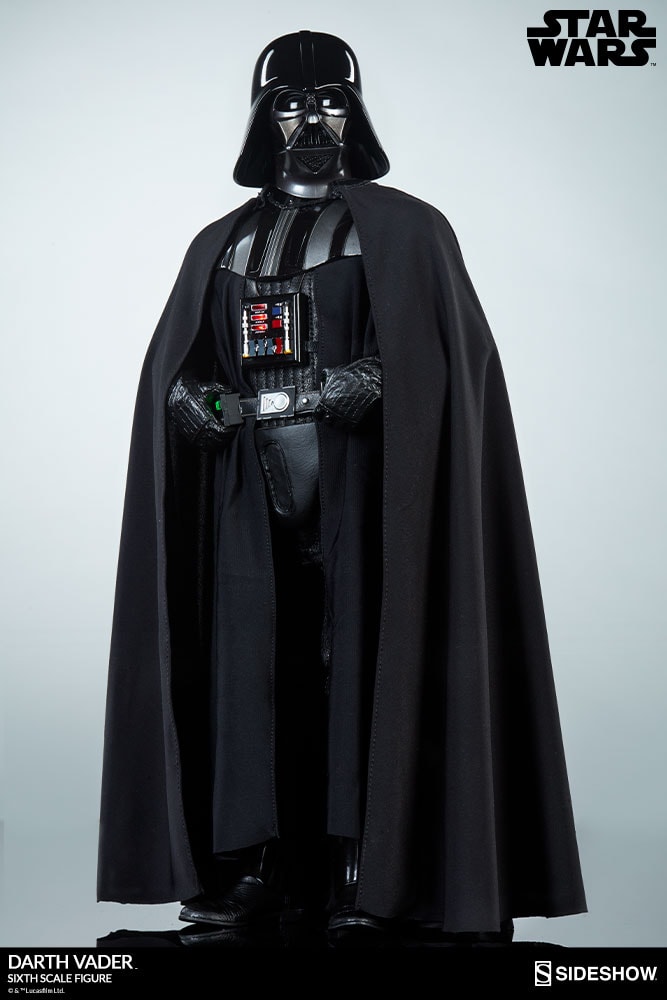 Darth Vader View 17