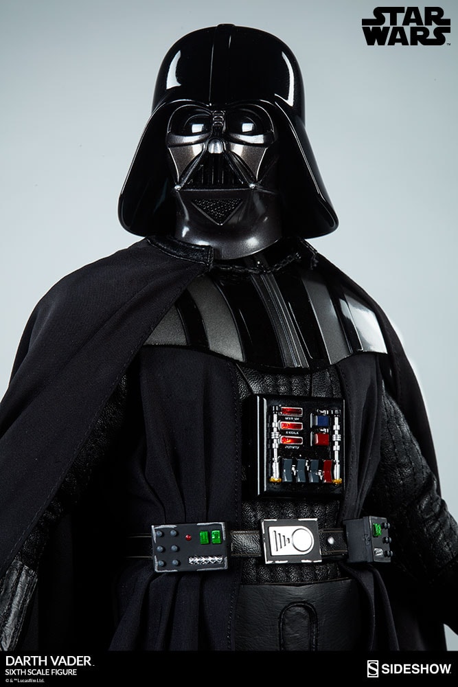 Darth Vader View 14