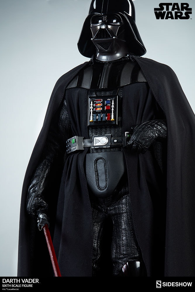 Darth Vader View 13