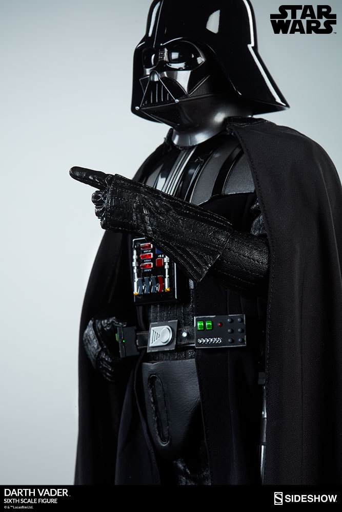 Darth Vader View 12